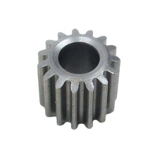 Factory Supplies High Precision Customized According to Drawings Steel Spur Sinter Pinion Gear